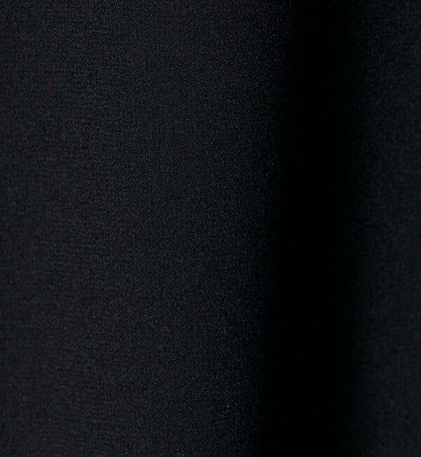 AEWEN MATOPH「＜AEWEN MATOPH＞ショルダーパッド Tブラウス ‐ ウォッシャブル ‐」|シャツ・ブラウス|