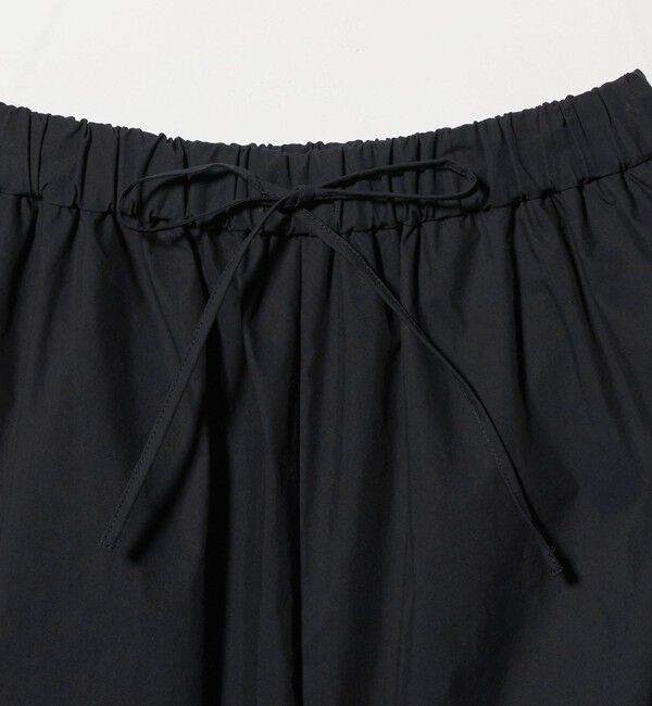 AEWEN MATOPH「＜AEWEN MATOPH＞フリルクロップドパンツ」|その他|