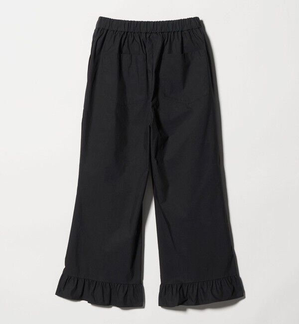 AEWEN MATOPH「＜AEWEN MATOPH＞フリルクロップドパンツ」|その他|