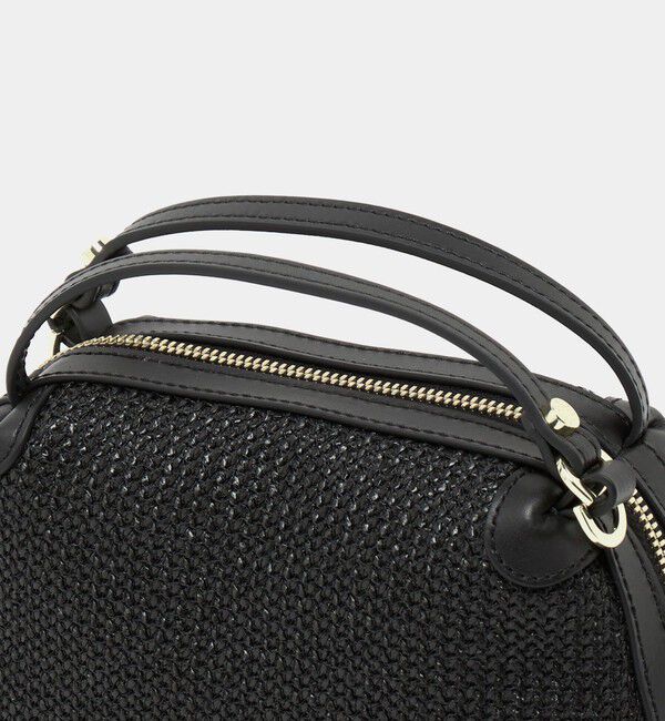 UNITED ARROWS「＜GIANNI CHIARINI＞ALIFA TWIST S バッグ」|ショルダー・メッセンジャー|