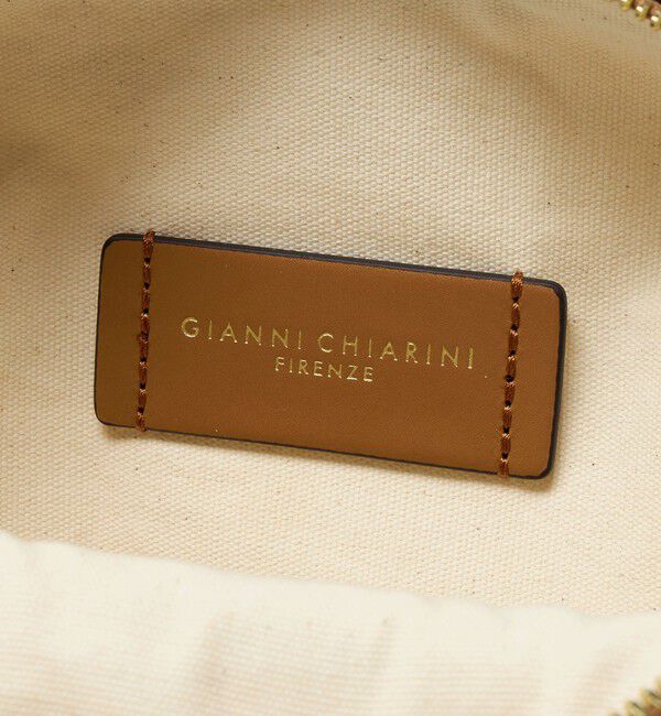 UNITED ARROWS「＜GIANNI CHIARINI＞ALIFA TWIST S バッグ」|ショルダー・メッセンジャー|