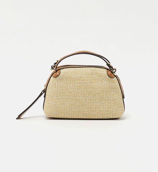 UNITED ARROWS「＜GIANNI CHIARINI＞ALIFA TWIST S バッグ」|ショルダー・メッセンジャー|