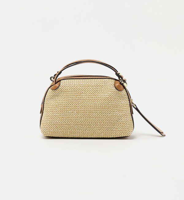 UNITED ARROWS「＜GIANNI CHIARINI＞ALIFA TWIST S バッグ」|ショルダー・メッセンジャー|