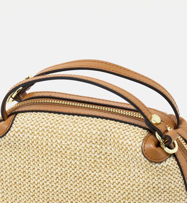 UNITED ARROWS「＜GIANNI CHIARINI＞ALIFA TWIST S バッグ」|ショルダー・メッセンジャー|