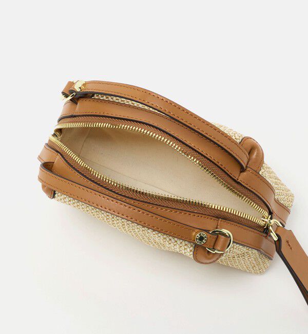 UNITED ARROWS「＜GIANNI CHIARINI＞ALIFA TWIST S バッグ」|ショルダー・メッセンジャー|