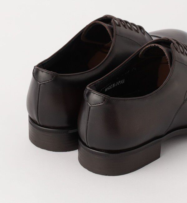 UNITED ARROWS green label relaxing「GLR AIR FN/SOLE ストレートチップ 2 ドレスシューズ」|ビジネス・ドレスシューズ|
