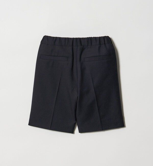 UNITED ARROWS green label relaxing「TRW ソリッド ショートパンツ / キッズ 110cm-130cm」|スーツ|