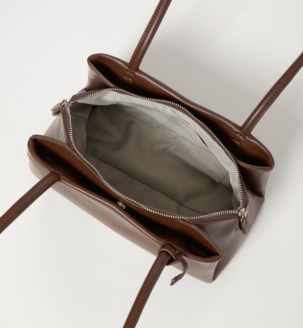 UNITED ARROWS green label relaxing「ロングハンドル トートバッグ / ショルダーバッグ」|ショルダー・メッセンジャー|