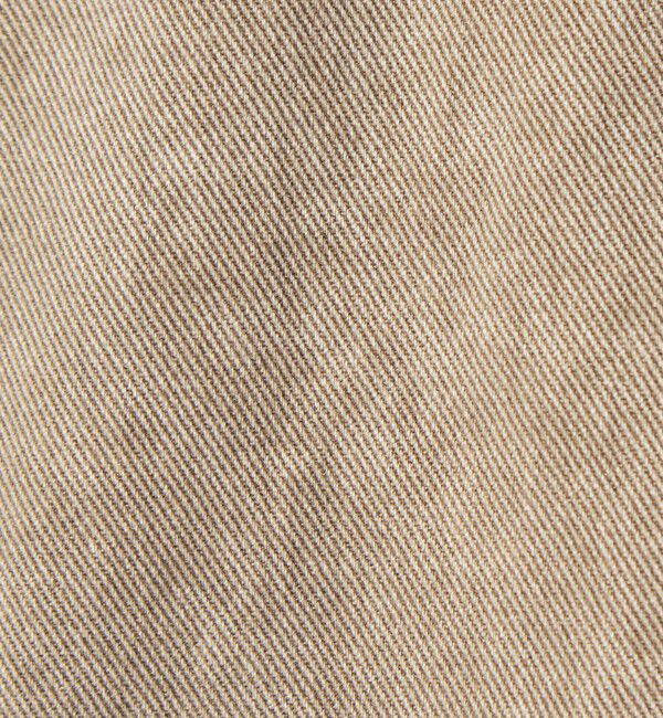 UNITED ARROWS green label relaxing「プリント バイオ フード ブルゾン」|その他|