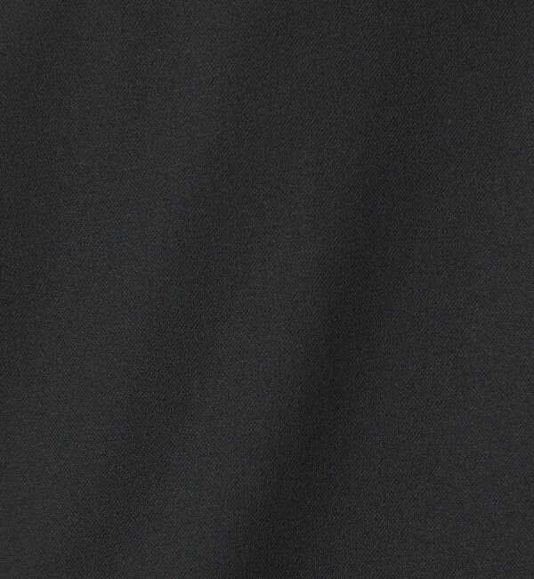 UNITED ARROWS green label relaxing「FREELITCH リブ ブルゾン -2WAYストレッチ・吸水速乾-」|ブルゾン・スタジャン|