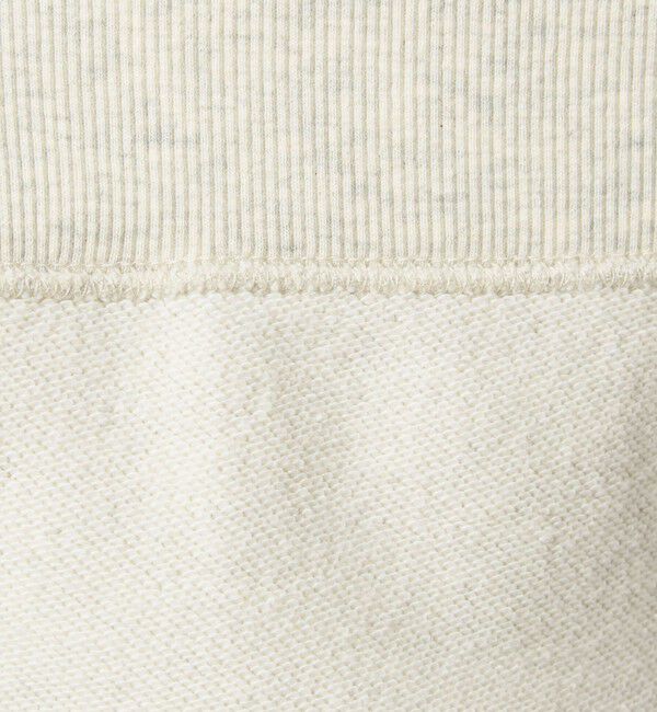 UNITED ARROWS green label relaxing「【別注】＜Champion＞5分袖 スウェット プルオーバー」|Tシャツ・カットソー|