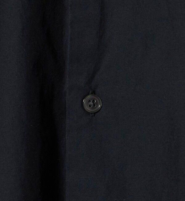 UNITED ARROWS green label relaxing「120/2 ブロード レギュラーカラー シャツ」|シャツ・ブラウス|