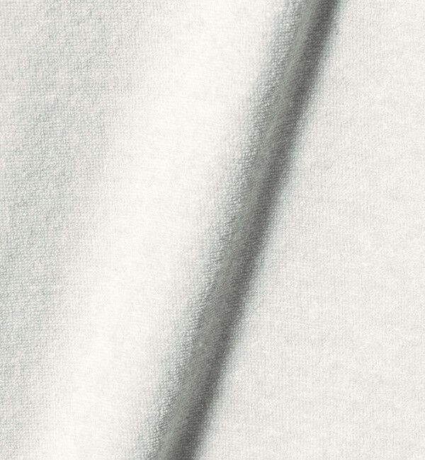 UNITED ARROWS green label relaxing「メランジ パイル クルーネック カットソー」|Tシャツ・カットソー|