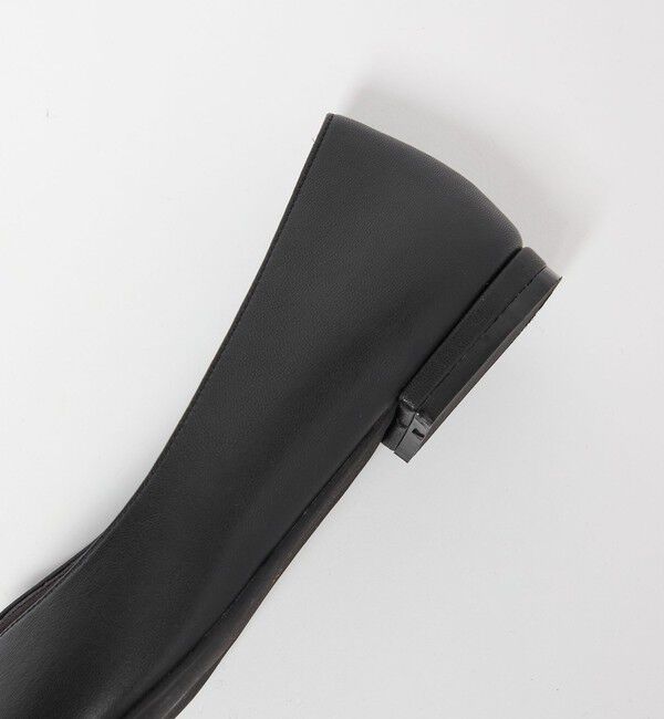 UNITED ARROWS green label relaxing「ポインテッド フラットシューズ」|スニーカー|