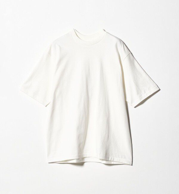 UNITED ARROWS green label relaxing「【別注】＜Hanes＞GLR SHIRO Tシャツ」|Tシャツ・カットソー|