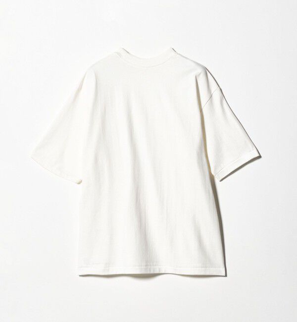 UNITED ARROWS green label relaxing「【別注】＜Hanes＞GLR SHIRO Tシャツ」|Tシャツ・カットソー|