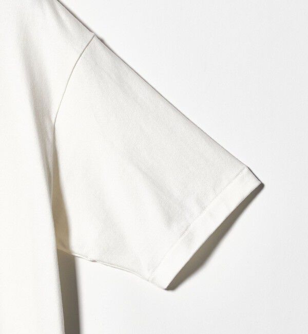 UNITED ARROWS green label relaxing「【別注】＜Hanes＞GLR SHIRO Tシャツ」|Tシャツ・カットソー|