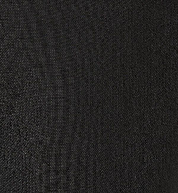 UNITED ARROWS green label relaxing「【別注】＜Gramicci＞麻 ブレンド ワイドテーパード イージーパンツ」|その他|