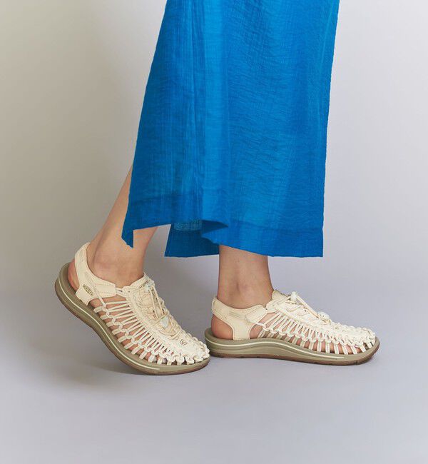 BEAUTY&YOUTH UNITED ARROWS「＜KEEN＞WOMENS UNEEK サンダル」|サンダル|