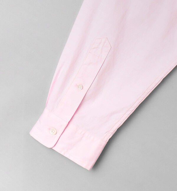 BEAUTY&YOUTH UNITED ARROWS「コットンオックス レギュラーシャツ」|シャツ・ブラウス|