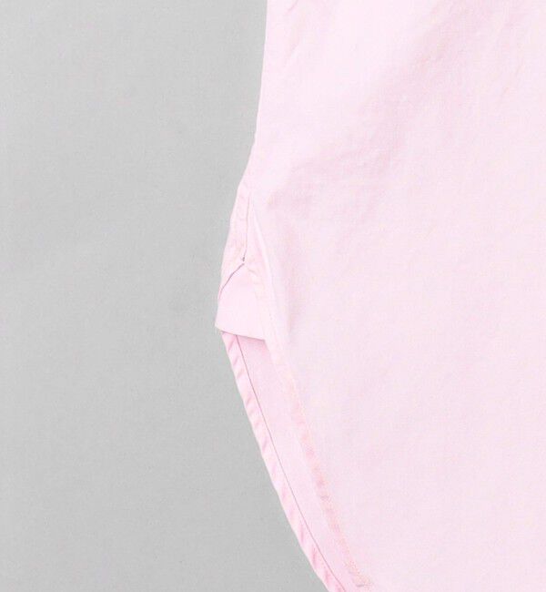 BEAUTY&YOUTH UNITED ARROWS「コットンオックス レギュラーシャツ」|シャツ・ブラウス|