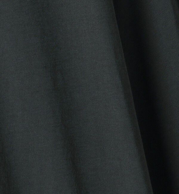 BEAUTY&YOUTH UNITED ARROWS「コットン ルーズ ロングスリーブ Tシャツ」|Tシャツ・カットソー|