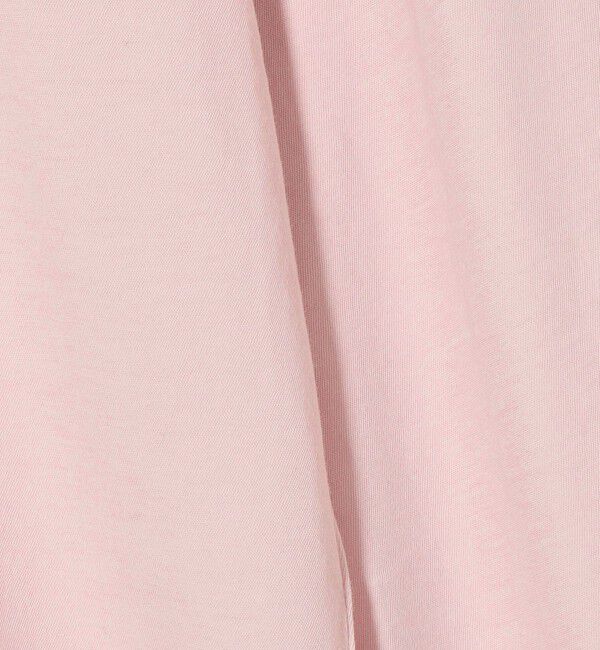 BEAUTY&YOUTH UNITED ARROWS「コットン ルーズ ロングスリーブ Tシャツ」|Tシャツ・カットソー|