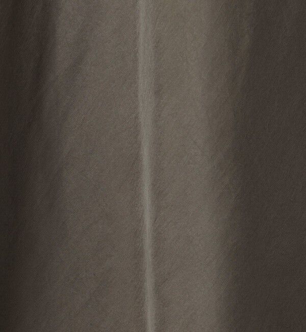 BEAUTY&YOUTH UNITED ARROWS「フィブリルキュプラ マーメイドスカート」|スカート|