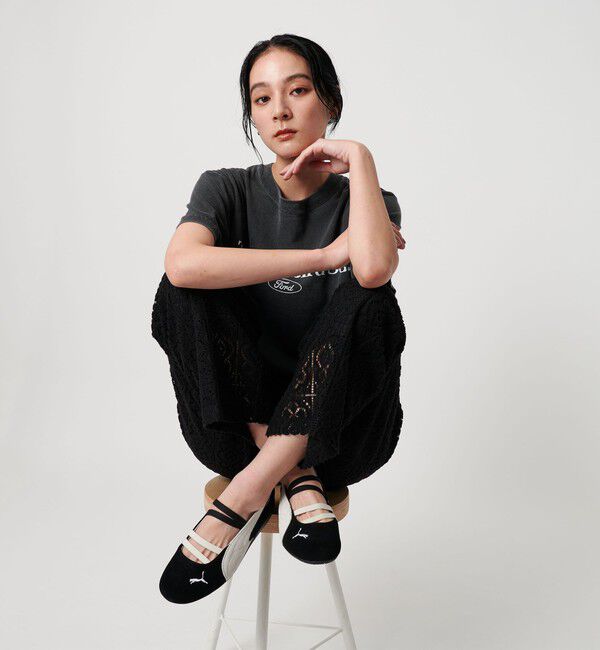 BEAUTY&YOUTH UNITED ARROWS「＜PUMA＞ウィメンズ スピードキャット バレエ」|スニーカー|