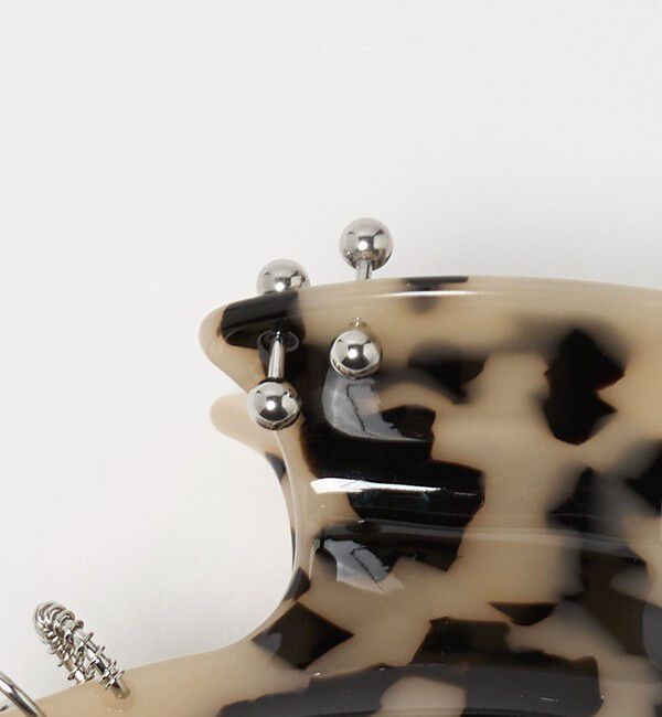 BEAUTY&YOUTH UNITED ARROWS「＜heyep＞Piercing ヘアクリップ ラージ」|ヘアバンド|