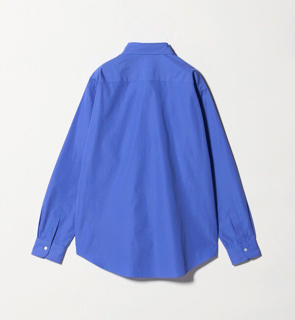 BEAUTY&YOUTH UNITED ARROWS「HI-LINE 120/2 ブロード レギュラー シャツ FORM型」|シャツ・ブラウス|