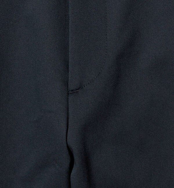 BEAUTY&YOUTH UNITED ARROWS「ストレッチ チノ ノープリーツ スリム パンツ NO.1」|チノ|