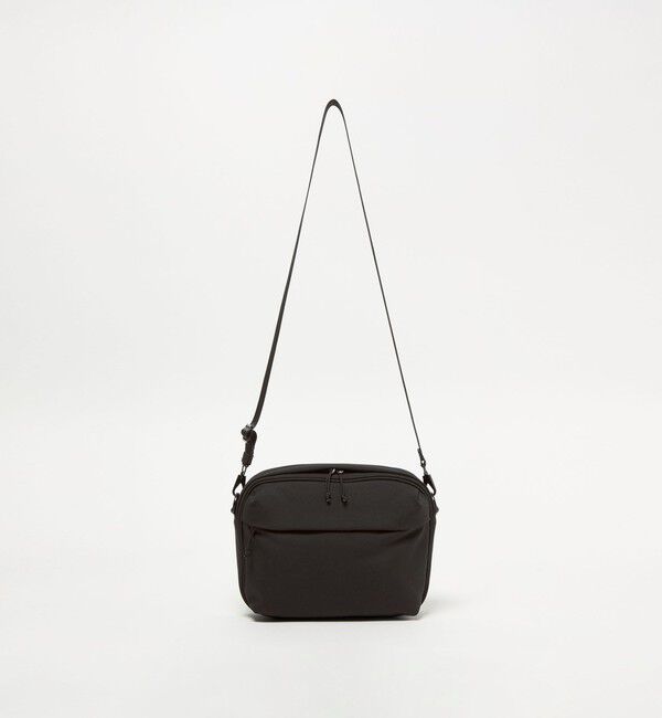 BEAUTY&YOUTH UNITED ARROWS「小松マテーレ キューブ ショルダー バッグ ミディアム」|ショルダー・メッセンジャー|