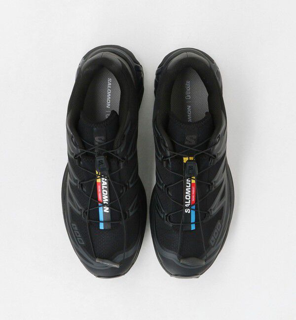 BEAUTY&YOUTH UNITED ARROWS「＜Salomon＞XT-6 スニーカー」|スニーカー|