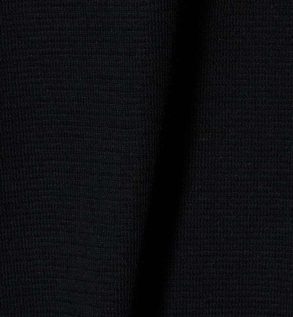 BEAUTY&YOUTH UNITED ARROWS「WAVES ダブルフェイス コンフォート スウェット」|Tシャツ・カットソー|