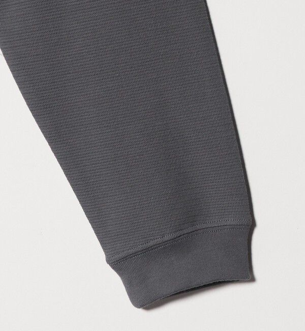 BEAUTY&YOUTH UNITED ARROWS「WAVES ダブルフェイス コンフォート スウェット」|Tシャツ・カットソー|