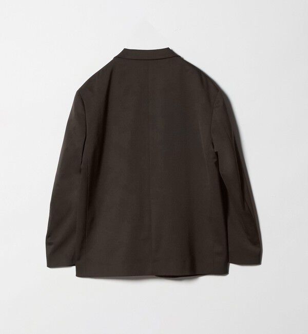 BEAUTY&YOUTH UNITED ARROWS「スリーク TW シングル ジャケット」|テーラードジャケット|