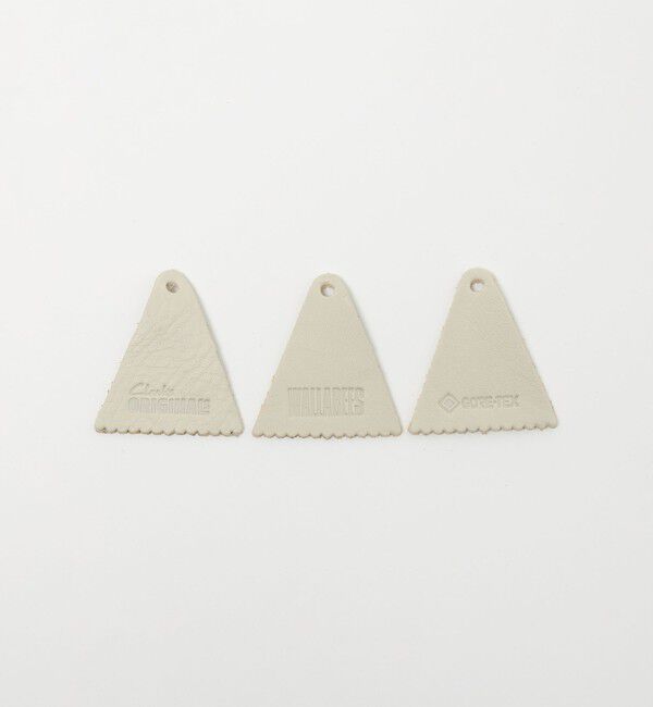 BEAUTY&YOUTH UNITED ARROWS「＜Clarks Originals＞レザー ワラビーブーツ ゴアテックス」|ロングブーツ|