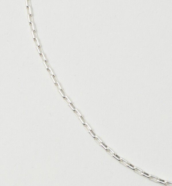 BEAUTY&YOUTH UNITED ARROWS「ブラス コンビ ネックレス」|ネックレス|