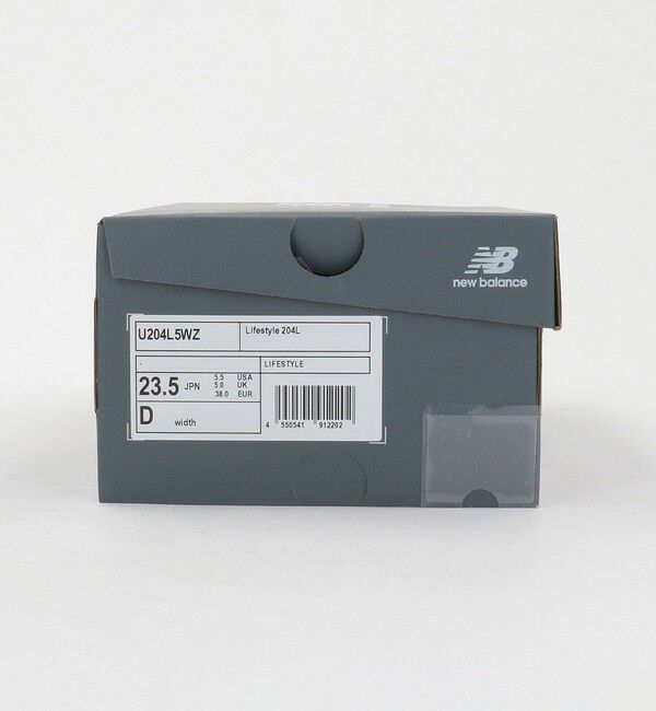 BEAUTY&YOUTH UNITED ARROWS「＜New Balance＞スエード U204L スニーカー」|スニーカー|