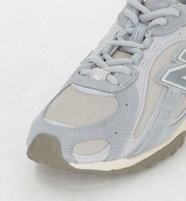 BEAUTY&YOUTH UNITED ARROWS「＜New Balance＞スエード U204L スニーカー」|スニーカー|