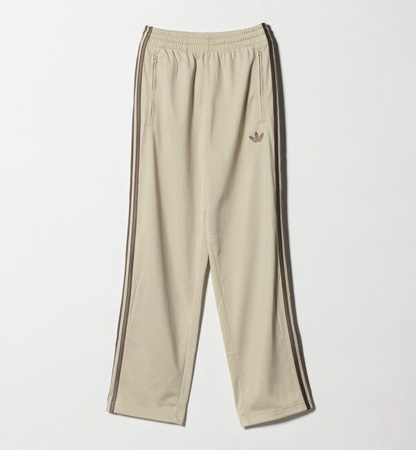 BEAUTY&YOUTH UNITED ARROWS「＜adidas Originals＞ファイヤーバードトラックパンツ」|その他|BEIGE