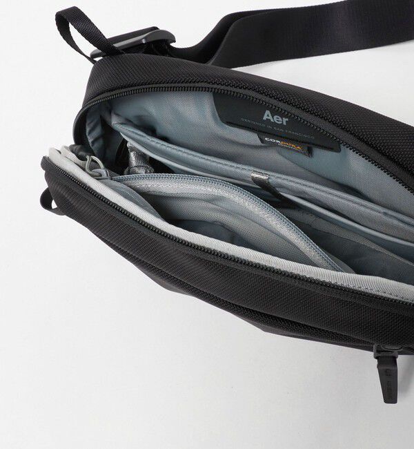 BEAUTY&YOUTH UNITED ARROWS「＜Aer＞デイ スリング 4 ショルダー バッグ」|ショルダー・メッセンジャー|