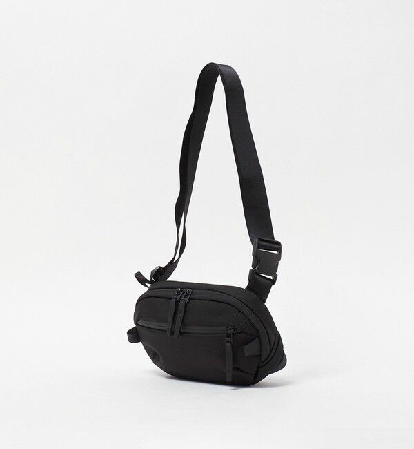 BEAUTY&YOUTH UNITED ARROWS「＜Aer＞デイ スリング 4 ショルダー バッグ」|ショルダー・メッセンジャー|