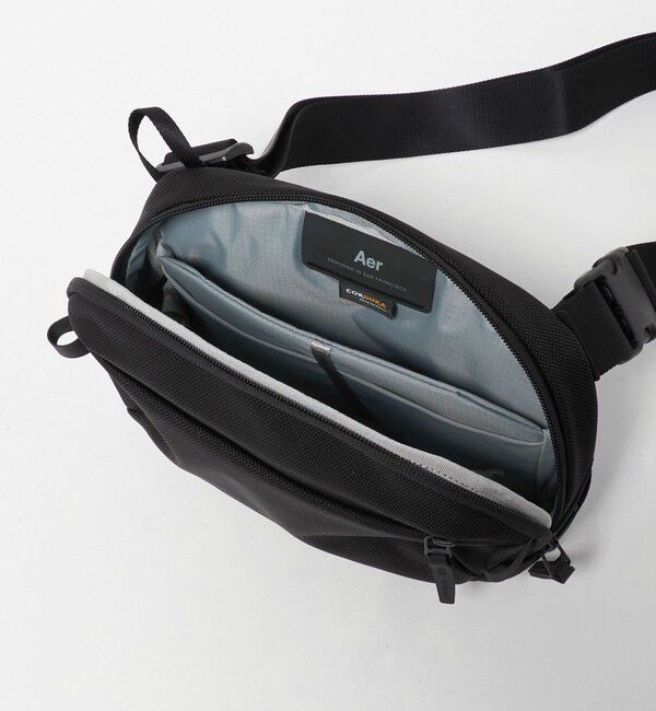 BEAUTY&YOUTH UNITED ARROWS「＜Aer＞デイ スリング 4 ショルダー バッグ」|ショルダー・メッセンジャー|