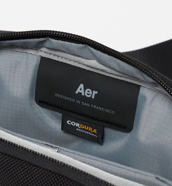 BEAUTY&YOUTH UNITED ARROWS「＜Aer＞デイ スリング 4 ショルダー バッグ」|ショルダー・メッセンジャー|