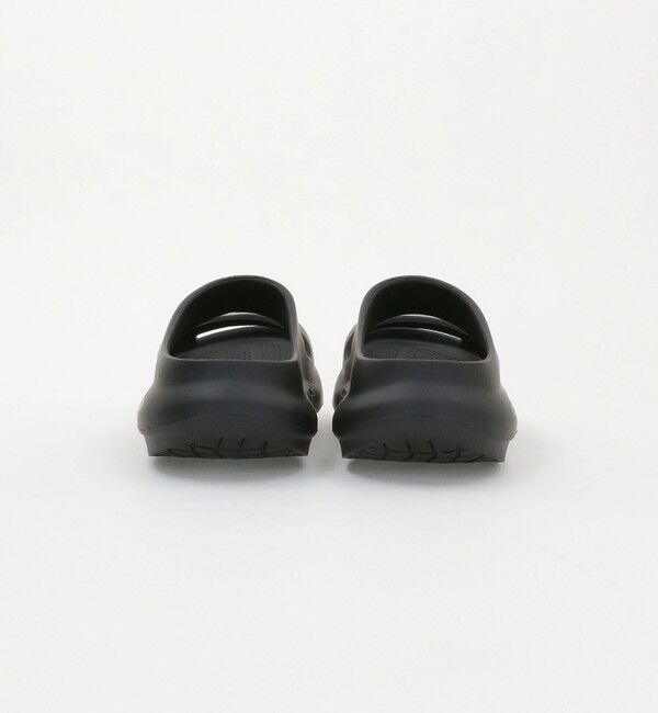 BEAUTY&YOUTH UNITED ARROWS「＜OOFOS＞OOyea サンダル/ブラック」|サンダル|