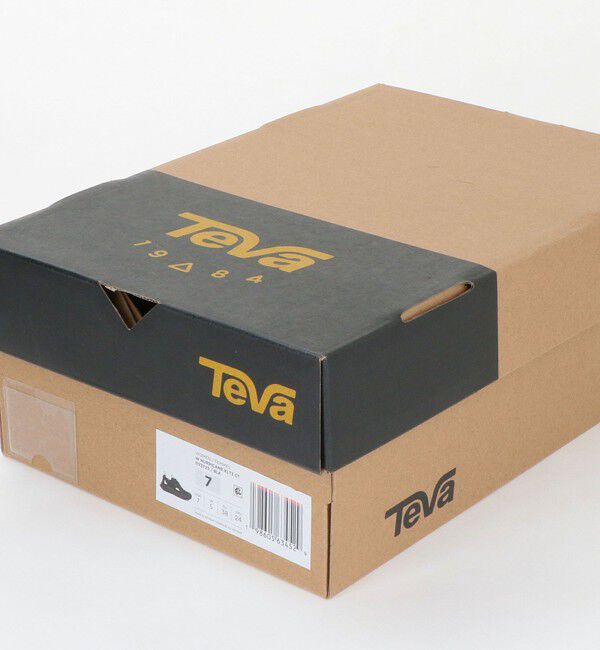 BEAUTY&YOUTH UNITED ARROWS「＜Teva＞HURRICANE XLT3 CT サンダル」|サンダル|