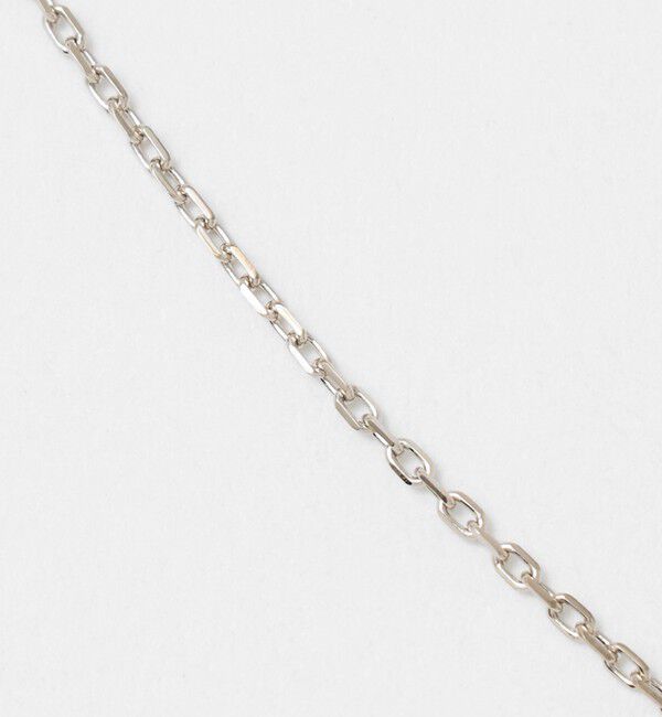 BEAUTY&YOUTH UNITED ARROWS「BRASS コイン  ネックレス」|ネックレス|