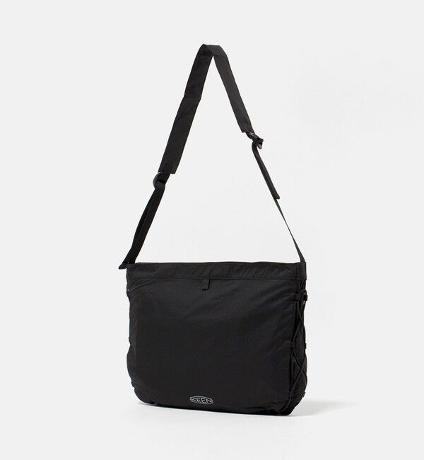BEAUTY&YOUTH UNITED ARROWS「＜KEEN＞ナイロン シェル ショルダーバッグ」|ショルダー・メッセンジャー|